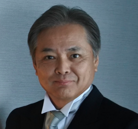 会長　天野 洋一